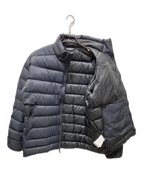 ARC'TERYX（アークテリクス）ARC'TERYX (アークテリクス) Thorium AR Jacket　ソリウムARジャケット ブラック サイズ:Lの古着・服飾アイテム