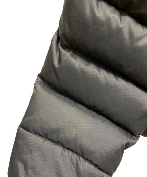 ARC'TERYX（アークテリクス）ARC'TERYX (アークテリクス) Thorium AR Jacket　ソリウムARジャケット ブラック サイズ:Lの古着・服飾アイテム