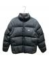 NIKE（ナイキ）の古着「M CLUB PUFFER JKT」｜ブラック