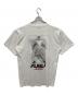 FUBU (フブ) プリントTシャツ ホワイト サイズ:XL：6000円