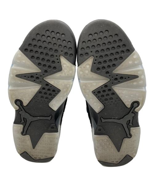 NIKE（ナイキ）NIKE (ナイキ) ミッドカットスニーカー　Jordan MVP 678 Black/Dark Grey サイズ:26の古着・服飾アイテム