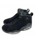 NIKE (ナイキ) ミッドカットスニーカー　Jordan MVP 678 Black/Dark Grey サイズ:26：12000円