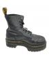 中古・古着 Dr.Martens (ドクターマーチン) 8-EYE BOOT ブラック サイズ:5：10000円