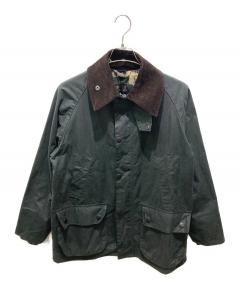 中古・古着通販】Barbour (バブアー) KYLE WAX JACKET 1802332