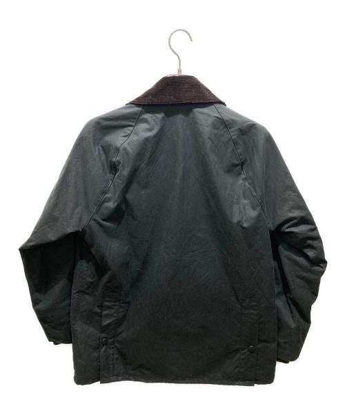 Barbour（バブアー）Barbour (バブアー) OS WAX BEDALE グリーン サイズ:38の古着・服飾アイテム