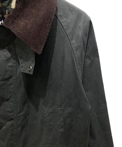 Barbour（バブアー）Barbour (バブアー) OS WAX BEDALE グリーン サイズ:38の古着・服飾アイテム