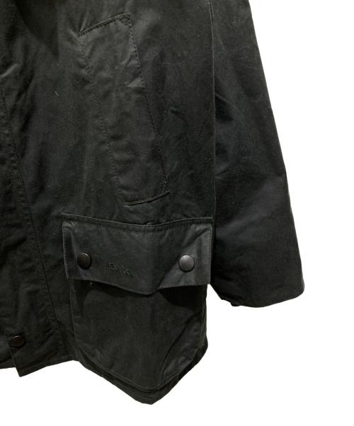 Barbour（バブアー）Barbour (バブアー) OS WAX BEDALE グリーン サイズ:38の古着・服飾アイテム