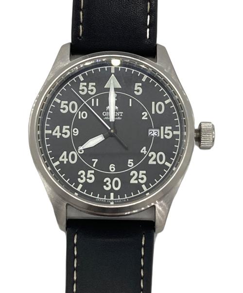 ORIENT（オリエント）ORIENT (オリエント) リストウォッチの古着・服飾アイテム