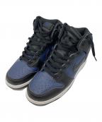 NIKE×FRAGMENTナイキ×フラッグメント）の古着「Dunk High 