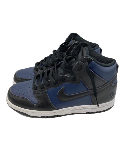 NIKE（ナイキ）NIKE (ナイキ) FRAGMENT (フラッグメント) Dunk High 