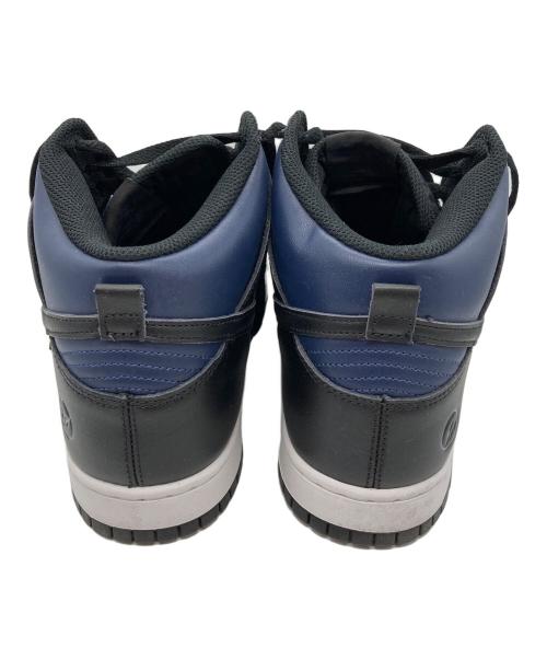 NIKE（ナイキ）NIKE (ナイキ) FRAGMENT (フラッグメント) Dunk High 