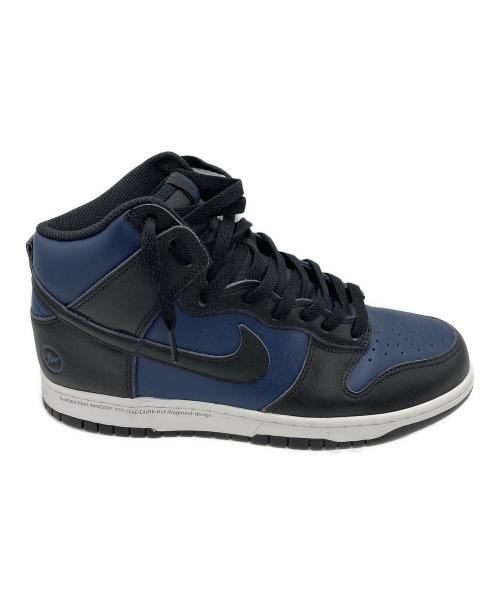 NIKE（ナイキ）NIKE (ナイキ) FRAGMENT (フラッグメント) Dunk High 