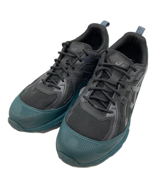 asics（アシックス）asics (アシックス) GEL-VENTURE 6 SHIELD ブラック サイズ:28の古着・服飾アイテム