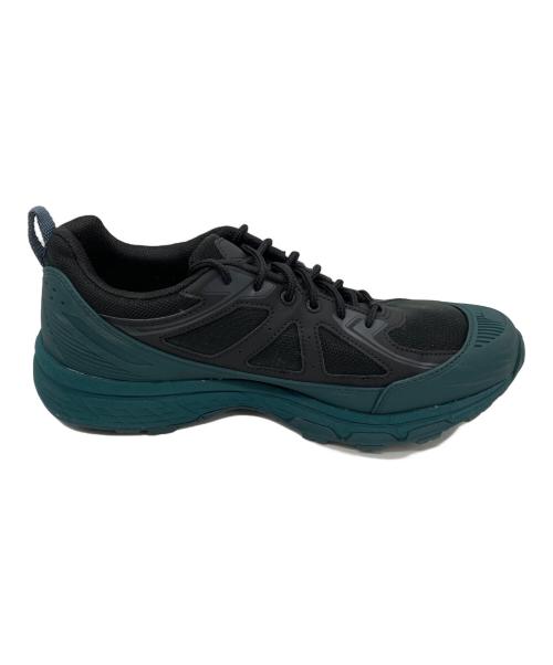 asics（アシックス）asics (アシックス) GEL-VENTURE 6 SHIELD ブラック サイズ:28の古着・服飾アイテム