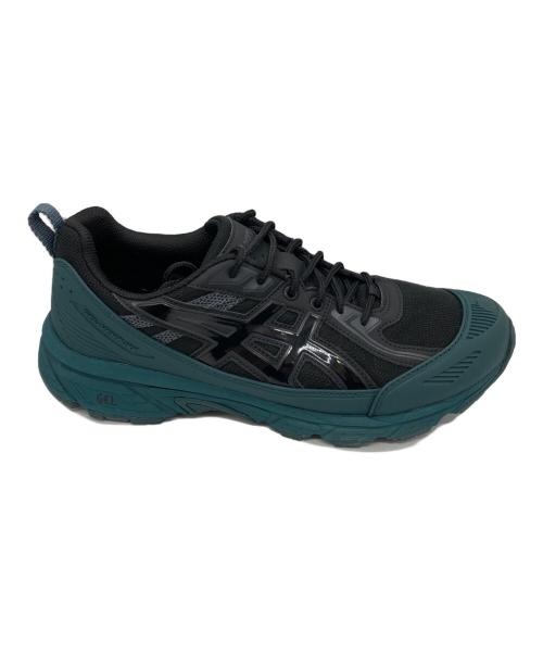 asics（アシックス）asics (アシックス) GEL-VENTURE 6 SHIELD ブラック サイズ:28の古着・服飾アイテム