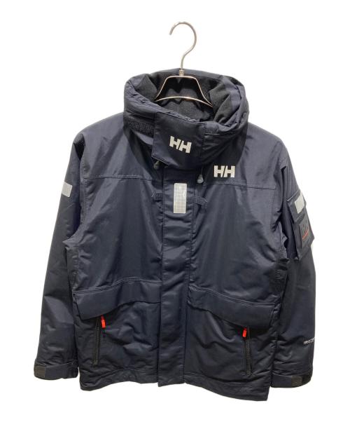 HELLY HANSEN（ヘリーハンセン）HELLY HANSEN (ヘリーハンセン) Ocean Frey Jacket ブラック サイズ:Sの古着・服飾アイテム
