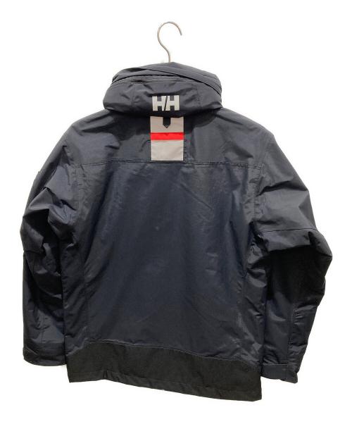 HELLY HANSEN（ヘリーハンセン）HELLY HANSEN (ヘリーハンセン) Ocean Frey Jacket ブラック サイズ:Sの古着・服飾アイテム