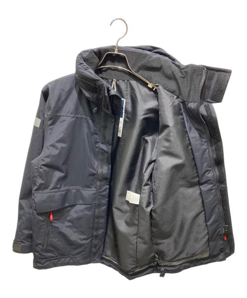 HELLY HANSEN（ヘリーハンセン）HELLY HANSEN (ヘリーハンセン) Ocean Frey Jacket ブラック サイズ:Sの古着・服飾アイテム