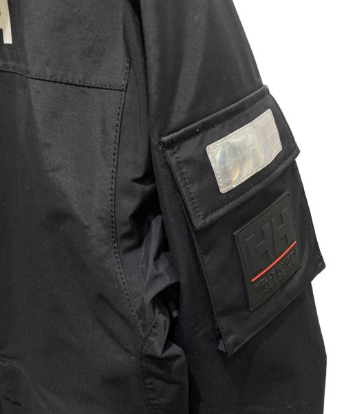 HELLY HANSEN（ヘリーハンセン）HELLY HANSEN (ヘリーハンセン) Ocean Frey Jacket ブラック サイズ:Sの古着・服飾アイテム