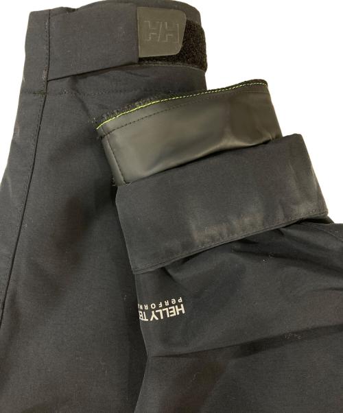 HELLY HANSEN（ヘリーハンセン）HELLY HANSEN (ヘリーハンセン) Ocean Frey Jacket ブラック サイズ:Sの古着・服飾アイテム