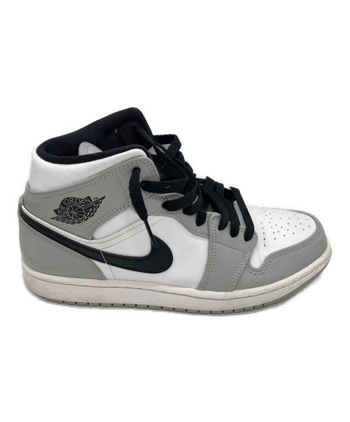 NIKE（ナイキ）NIKE (ナイキ) Air Jordan 1 Mid 