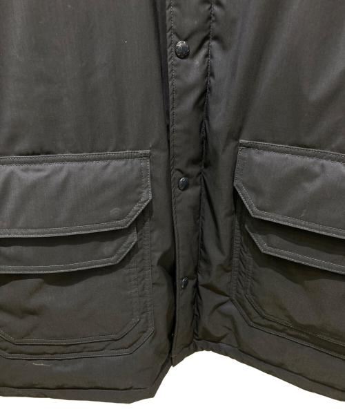 Pilgrim Surf+Supply（ピルグリム サーフサプライ）Pilgrim Surf+Supply (ピルグリム サーフサプライ) Hayden Work Coat ネイビー サイズ:XLの古着・服飾アイテム