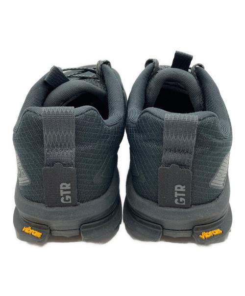 ALTRA（アルトラ）ALTRA (アルトラ) ローンピーク 9＋　LONE PEAK 9+ ブラック サイズ:US7.5の古着・服飾アイテム