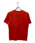 ARC'TERYX (アークテリクス) Cormac Arcbird Logo SS オレンジ サイズ:S：8000円