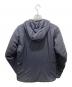ARC'TERYX (アークテリクス) Atom AR Hoody ブラック サイズ:Ｓ：30000円