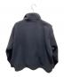 FreshService (フレッシュサービス) POLARTEC FLEECE STAND COLLAR BLOUSON ブラック サイズ:Ｆ：9000円