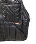 中古・古着 PROPS STORE (プロップスストア) UTILITY PUFF VEST ブラック サイズ:1：16000円