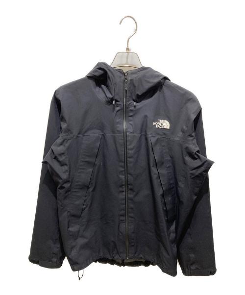 THE NORTH FACE（ザ ノース フェイス）THE NORTH FACE (ザ ノース フェイス) CLIMB LIGHT JACKET ブラック サイズ:Ｌの古着・服飾アイテム
