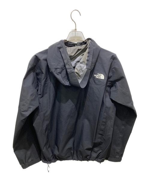 THE NORTH FACE（ザ ノース フェイス）THE NORTH FACE (ザ ノース フェイス) CLIMB LIGHT JACKET ブラック サイズ:Ｌの古着・服飾アイテム