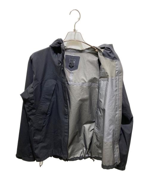 THE NORTH FACE（ザ ノース フェイス）THE NORTH FACE (ザ ノース フェイス) CLIMB LIGHT JACKET ブラック サイズ:Ｌの古着・服飾アイテム