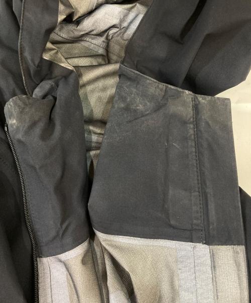 THE NORTH FACE（ザ ノース フェイス）THE NORTH FACE (ザ ノース フェイス) CLIMB LIGHT JACKET ブラック サイズ:Ｌの古着・服飾アイテム