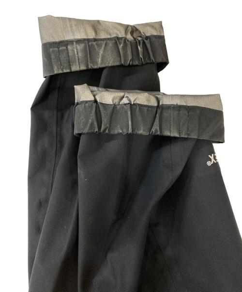 THE NORTH FACE（ザ ノース フェイス）THE NORTH FACE (ザ ノース フェイス) CLIMB LIGHT JACKET ブラック サイズ:Ｌの古着・服飾アイテム