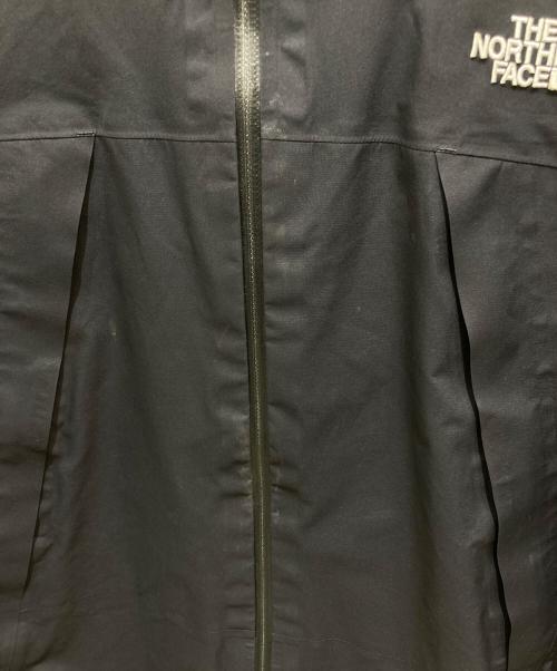THE NORTH FACE（ザ ノース フェイス）THE NORTH FACE (ザ ノース フェイス) CLIMB LIGHT JACKET ブラック サイズ:Ｌの古着・服飾アイテム