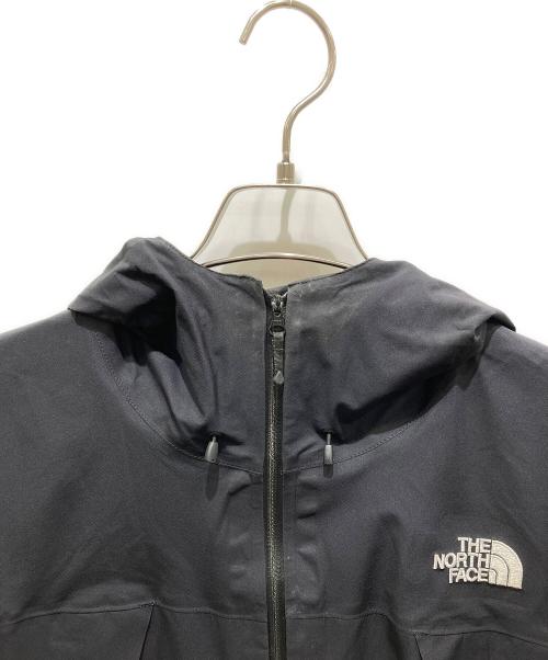 THE NORTH FACE（ザ ノース フェイス）THE NORTH FACE (ザ ノース フェイス) CLIMB LIGHT JACKET ブラック サイズ:Ｌの古着・服飾アイテム