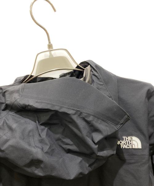 THE NORTH FACE（ザ ノース フェイス）THE NORTH FACE (ザ ノース フェイス) CLIMB LIGHT JACKET ブラック サイズ:Ｌの古着・服飾アイテム