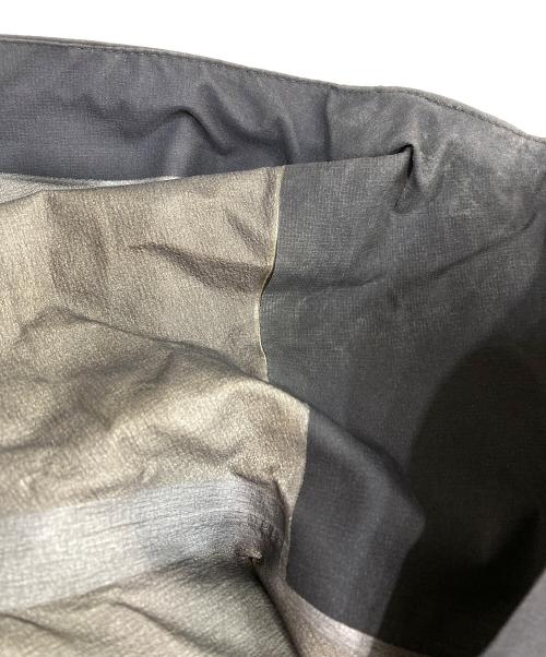 THE NORTH FACE（ザ ノース フェイス）THE NORTH FACE (ザ ノース フェイス) CLIMB LIGHT JACKET ブラック サイズ:Ｌの古着・服飾アイテム
