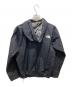 THE NORTH FACE (ザ ノース フェイス) CLIMB LIGHT JACKET ブラック サイズ:Ｌ：8000円