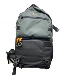 LowePro（ロープロ）の古着「Fastpack Pro」｜グリーン×ブラック