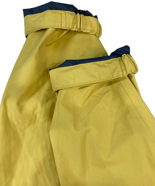 THE NORTH FACE（ザ ノース フェイス）THE NORTH FACE (ザ ノース フェイス) CLOUD JACKET イエロー サイズ:XLの古着・服飾アイテム