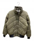 THE NORTH FACEザ ノース フェイス）の古着「LARKSPUR JACKET　ラークスパージャケット」｜グリーン