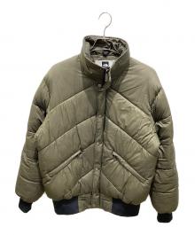 THE NORTH FACE（ザ ノース フェイス）の古着「LARKSPUR JACKET　ラークスパージャケット」｜グリーン