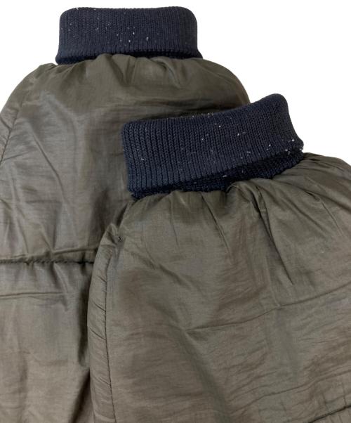 THE NORTH FACE（ザ ノース フェイス）THE NORTH FACE (ザ ノース フェイス) LARKSPUR JACKET　ラークスパージャケット グリーン サイズ:Ｌの古着・服飾アイテム