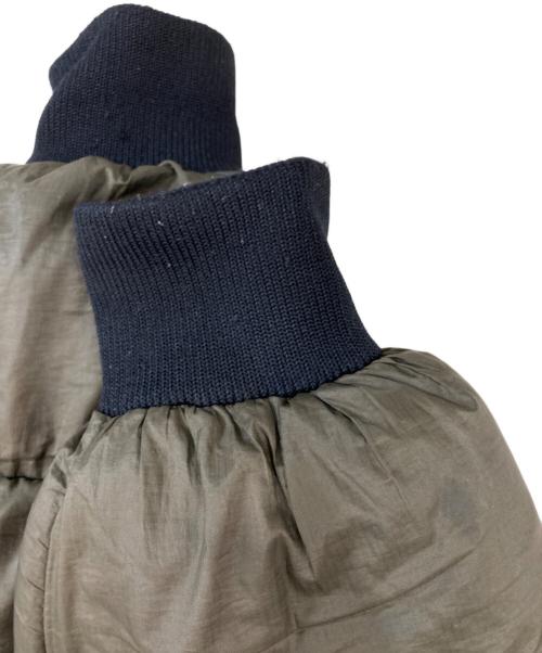 THE NORTH FACE（ザ ノース フェイス）THE NORTH FACE (ザ ノース フェイス) LARKSPUR JACKET　ラークスパージャケット グリーン サイズ:Ｌの古着・服飾アイテム