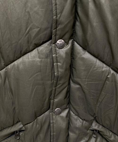 THE NORTH FACE（ザ ノース フェイス）THE NORTH FACE (ザ ノース フェイス) LARKSPUR JACKET　ラークスパージャケット グリーン サイズ:Ｌの古着・服飾アイテム