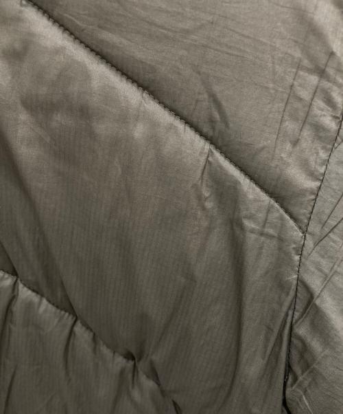 THE NORTH FACE（ザ ノース フェイス）THE NORTH FACE (ザ ノース フェイス) LARKSPUR JACKET　ラークスパージャケット グリーン サイズ:Ｌの古着・服飾アイテム