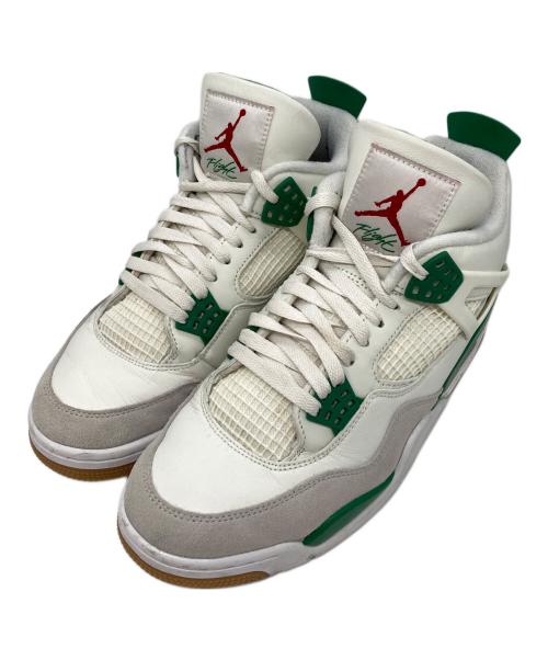 NIKE（ナイキ）NIKE (ナイキ) 4 Retro SP 